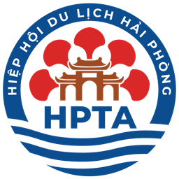 Logo Hiệp hội Du lịch Hải Phòng
